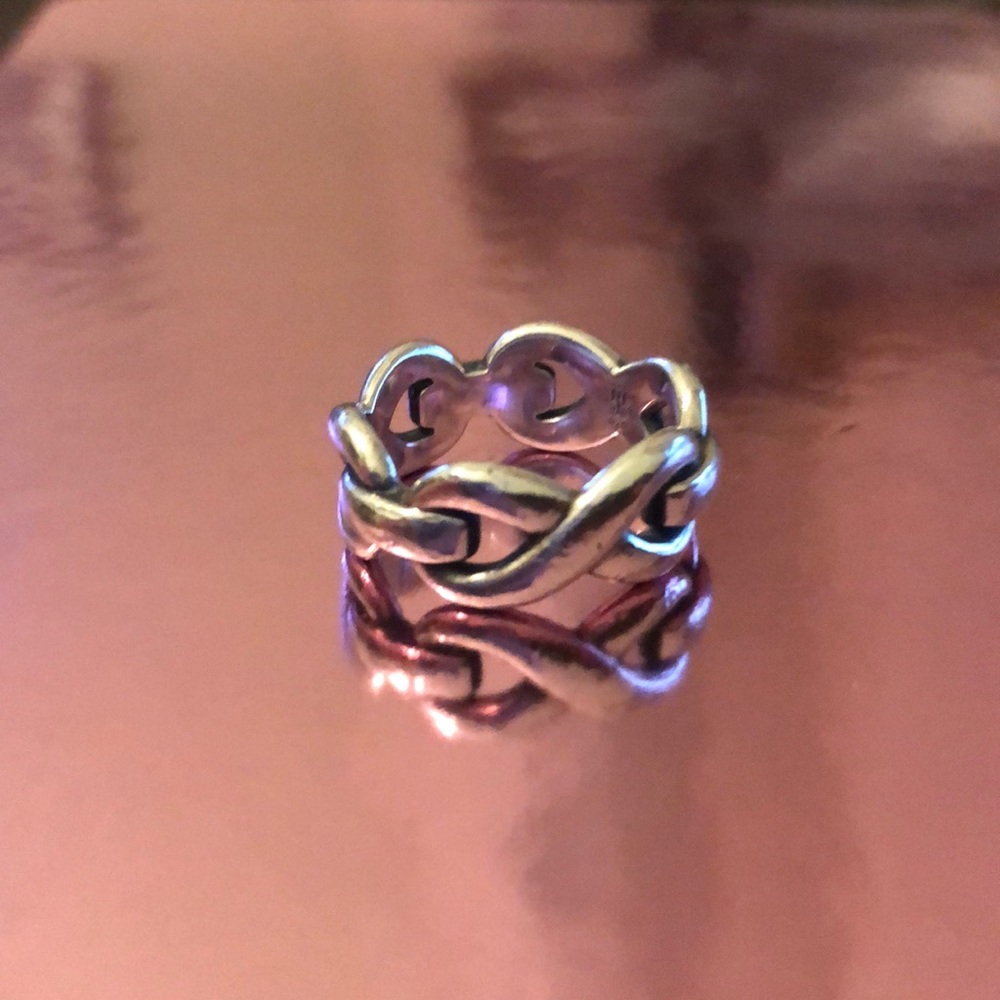 James Avery Infinity Band